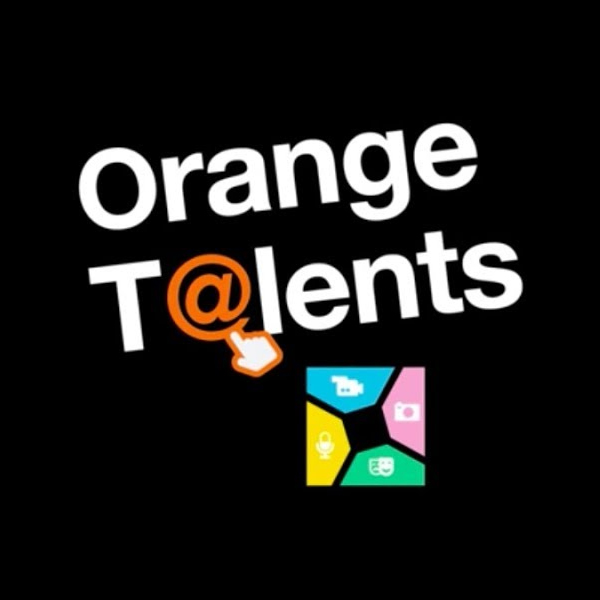 ORANGE TALENTS